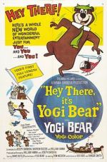 Watch Hey There, It\'s Yogi Bear Movie2k