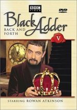 Watch Blackadder Back & Forth Movie2k