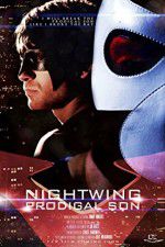 Watch Nightwing Prodigal Son Movie2k