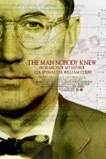 Watch The Man Nobody Knew In Search of My Father CIA Spymaster William Colby Movie2k