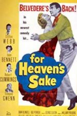 Watch For Heaven\'s Sake Movie2k