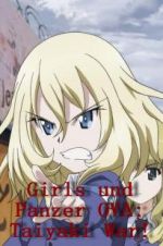 Watch Girls und Panzer OVA: Taiyaki War! Movie2k