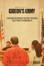 Watch Gideons Army Movie2k