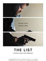 Watch The List (Short 2008) Movie2k