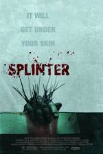 Watch Splinter Movie2k