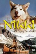 Watch Nikki Wild Dog of the North Movie2k