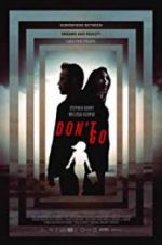 Watch Don\'t Go Movie2k