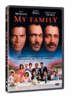 Watch My Family Movie2k