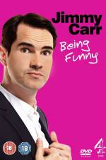 Watch Jimmy Carr Being Funny Movie2k