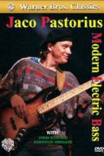 Watch Modern Electric Bass, Jaco Pastorius Movie2k