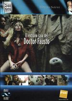 Watch El extrao caso del doctor Fausto Movie2k