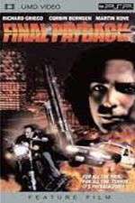 Watch Final Payback Movie2k