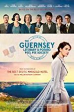 Watch The Guernsey Literary and Potato Peel Pie Society Movie2k