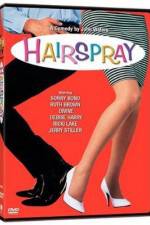 Watch HairSpray 1988 Movie2k