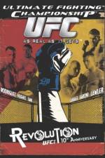 Watch UFC 45 Revolution Movie2k