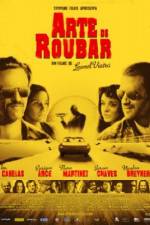 Watch Arte de Roubar Movie2k