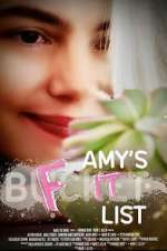 Watch Amy's F**k It List Movie2k