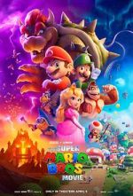 Watch The Super Mario Bros. Movie Movie2k