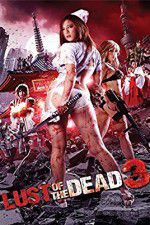 Watch Rape Zombie: Lust of the Dead 3 Movie2k