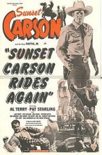 Watch Sunset Carson Rides Again Movie2k