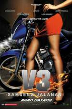 Watch V3 Samseng jalanan Movie2k