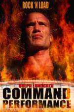 Watch Command Performance Movie2k