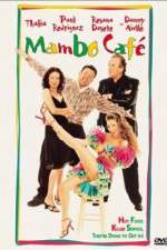 Watch Mambo Caf Movie2k