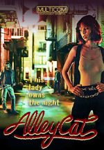 Watch Alley Cat Movie2k