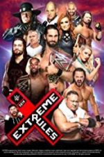 Watch WWE Extreme Rules Movie2k