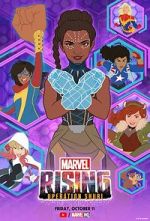 Watch Marvel Rising: Operation Shuri Movie2k