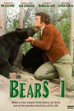 Watch The Bears and I Movie2k