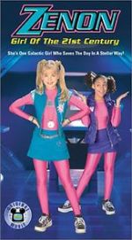 Watch Zenon: Girl of the 21st Century Movie2k