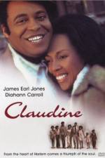 Watch Claudine Movie2k