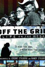 Watch Off the Grid Life on the Mesa Movie2k