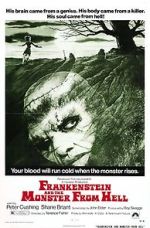 Watch Frankenstein and the Monster from Hell Movie2k