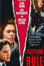 Watch Exception to the Rule Movie2k