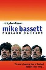 Watch Mike Bassett: England Manager Movie2k