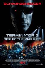 Watch Terminator 3: Rise of the Machines Movie2k