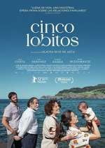 Watch Cinco lobitos Movie2k