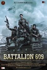 Watch Battalion 609 Movie2k