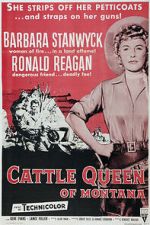 Watch Cattle Queen of Montana Movie2k