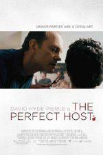 Watch The Perfect Host Movie2k