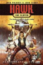 Watch Hawk the Slayer Movie2k