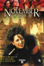 Watch Novembermond Movie2k