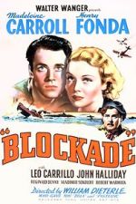 Watch Blockade Movie2k