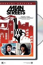 Watch Mean Streets Movie2k