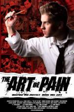 Watch The Art of Pain Movie2k