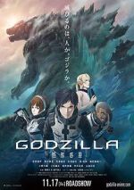 Watch Godzilla: Planet of the Monsters Movie2k