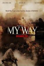 Watch My Way Movie2k