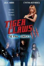 Watch Tiger Claws III Movie2k